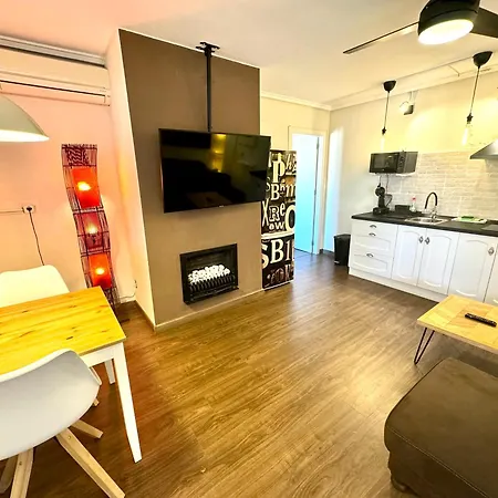 2 Apartamento En La Playa De Gran Alacant Exterior photo