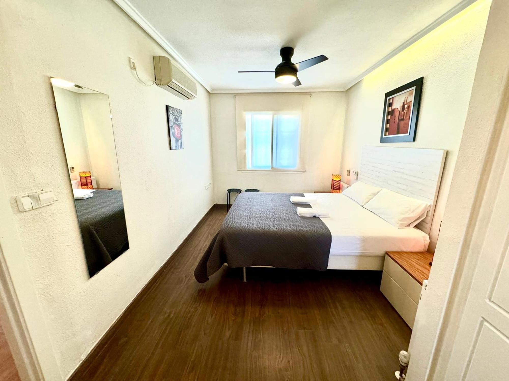 Apartment 2 En La Playa De