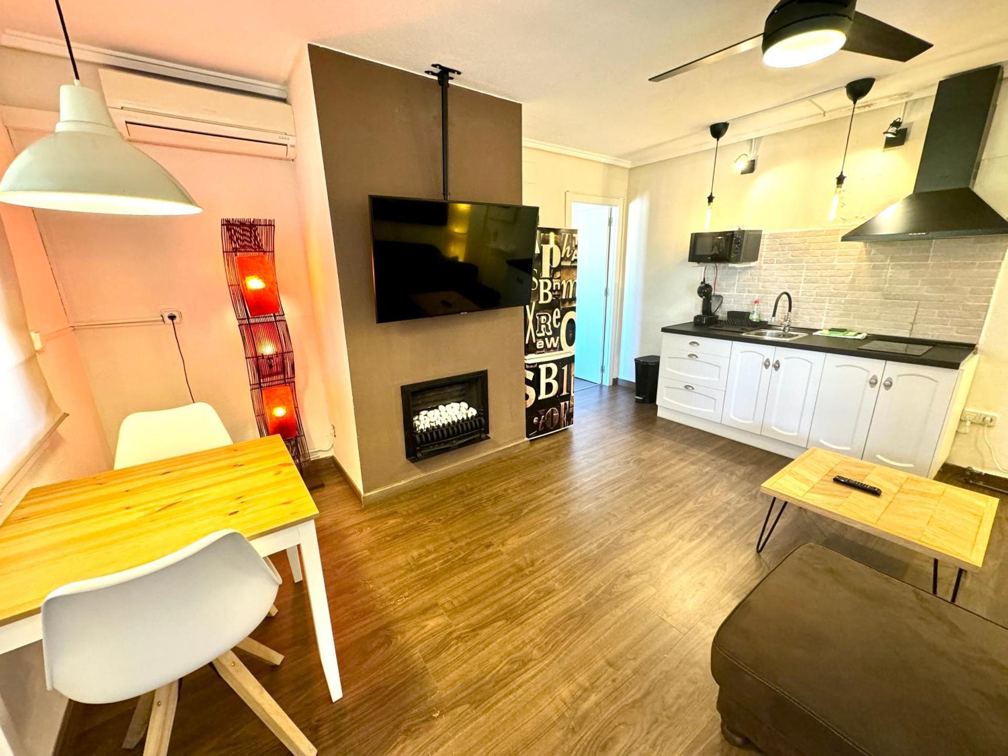Apartment 2 En La Playa De