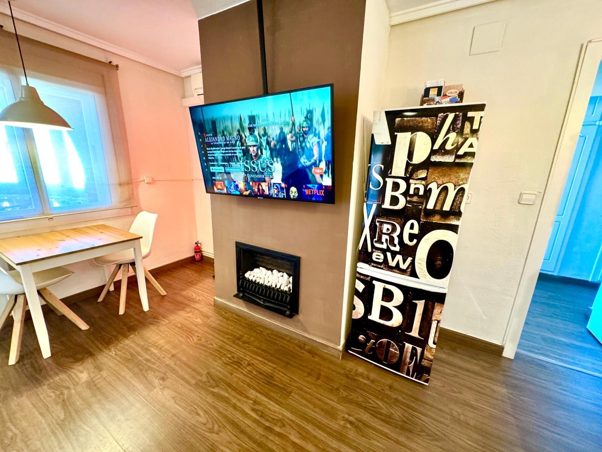 Apartment 2 En La Playa De Gran Alacant