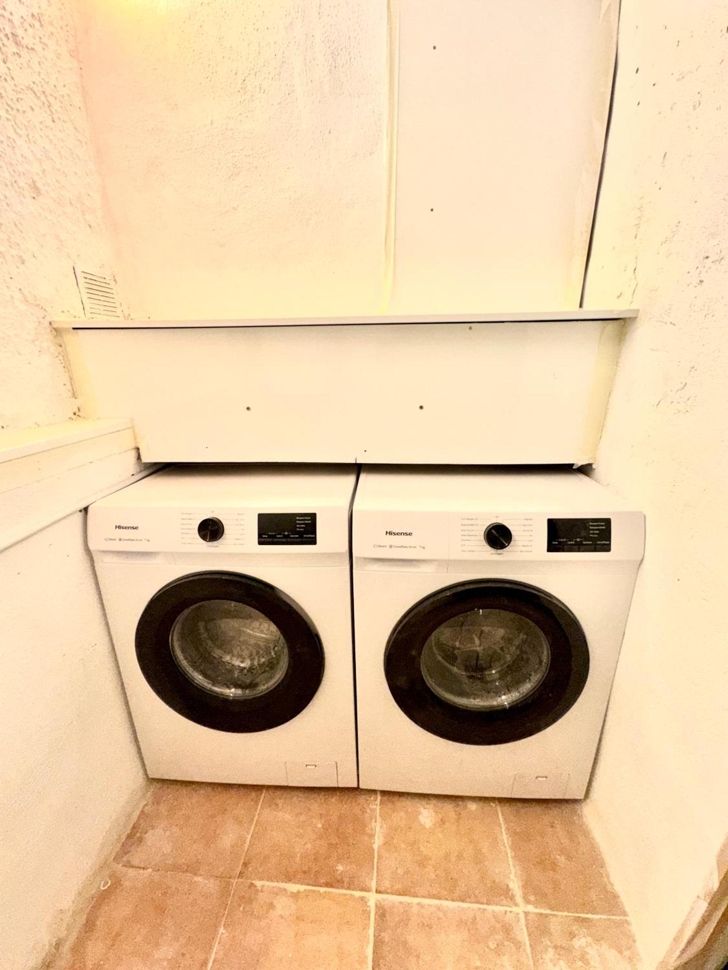 Apartamento En La Playa De *
